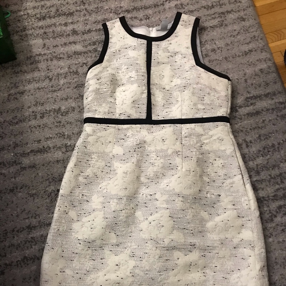 H & M dress